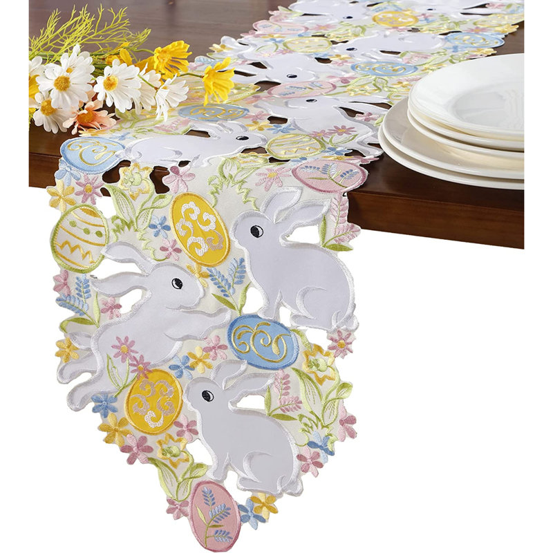 Chemin de table Fulwiley
