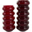 Vase de table en verre Patia-88762799