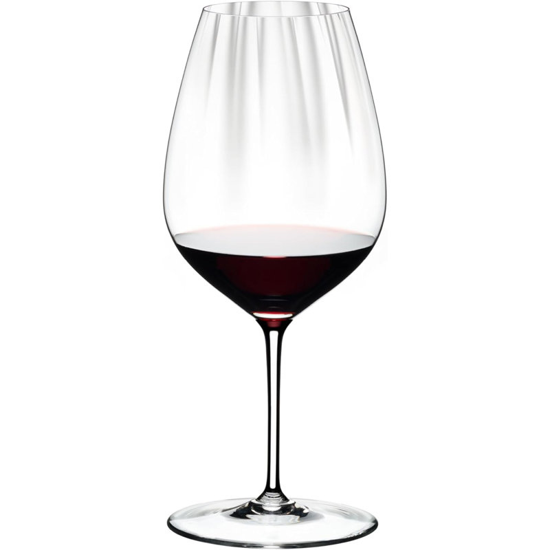 RIEDEL Performance Cabernet Wine Glass