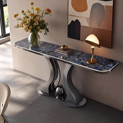 Console Modern Minimalist Luxury