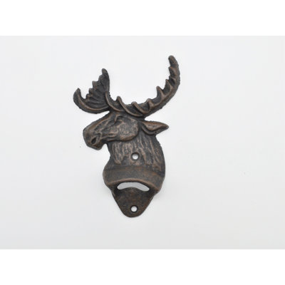 Pamala Bottle Opener