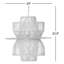 Luminaire suspendu Balia