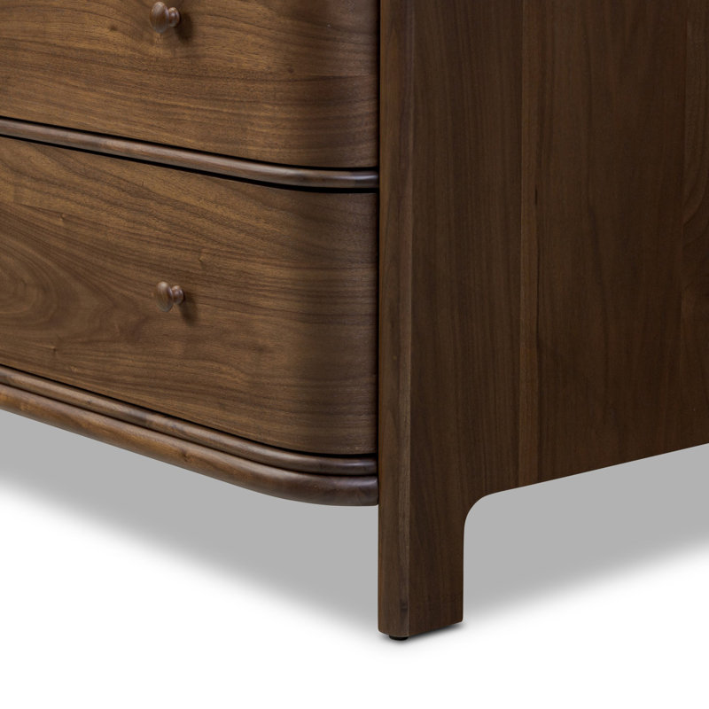 Agatha 8 - Drawer Dresser