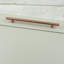 Antique Copper Cabinet T-Bar Handles-524889096