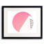 Bubble Gum Sky Print-67994182