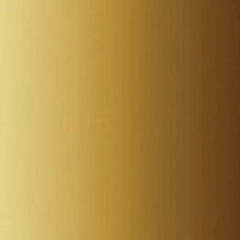 Antonia 71.5"H Floor Lamp, Ombre Bronze/BrassSmoke