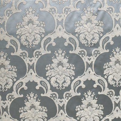 Textured Faux Silk | Katherine Fabric_KATHERINE