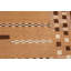 Kilim antique français Art déco