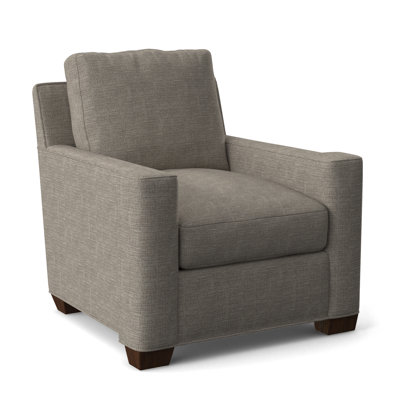 Essentials Armchair