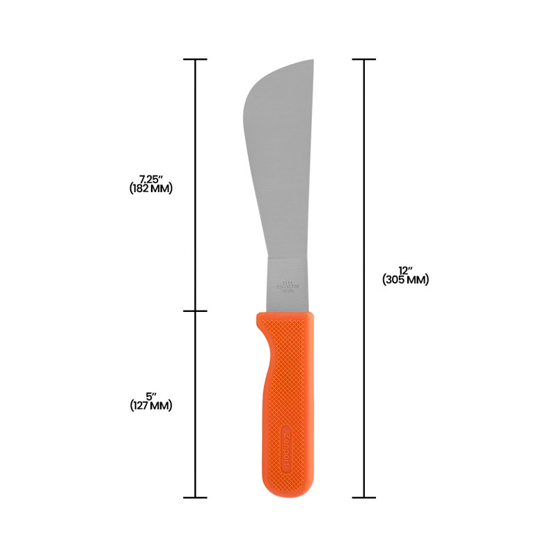 Outils de jardinage Crop Harvest Knife