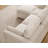 5-Piece L-Shaped Upholstered Sectional, Modular Sofa-57051986