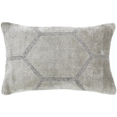 Pearl Lumbar Pillow Cover & Insert