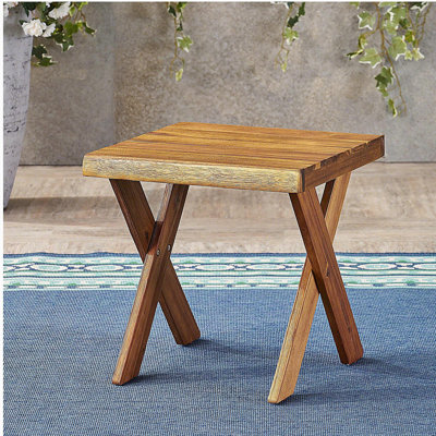 Table d'appoint
