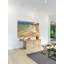 « unlock your cardiaque », reproduction sur toile tendue-15157999