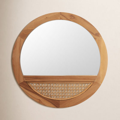 Ernesto 24" Accent Mirror