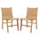 Cassaphina Leather Dining Chair