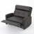 Slate Microfiber