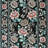  Handmade William Morris Wool Runner