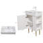Ensemble de meuble-lavabo simple 22 po -1457658207