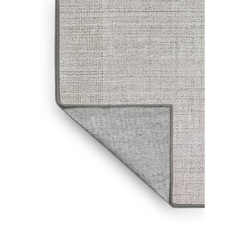 Tapis 100% moderne de style Mid-Century 353 lavable à la machine, Rectangle de 2 pi x 3 pi