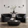 Corkhill White Side Table