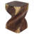 Channen Solid Wood End Table-1641792476-1641792475