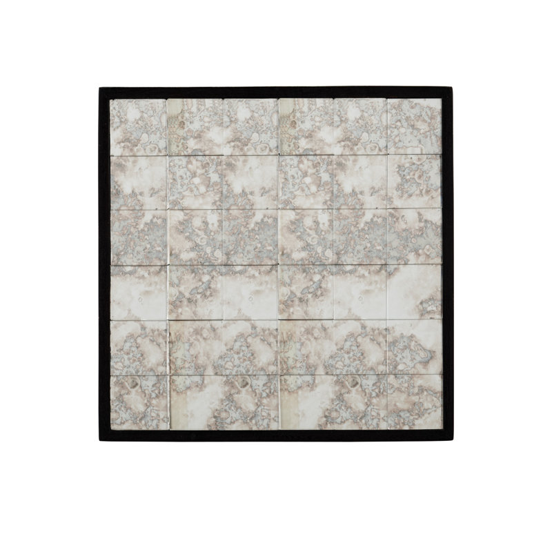 Mosaico End Table