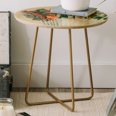 Dore End Table