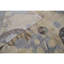 Brookhaven Abstract Area Rug in Ivory