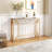 Jeremi 43.5'' Console Table