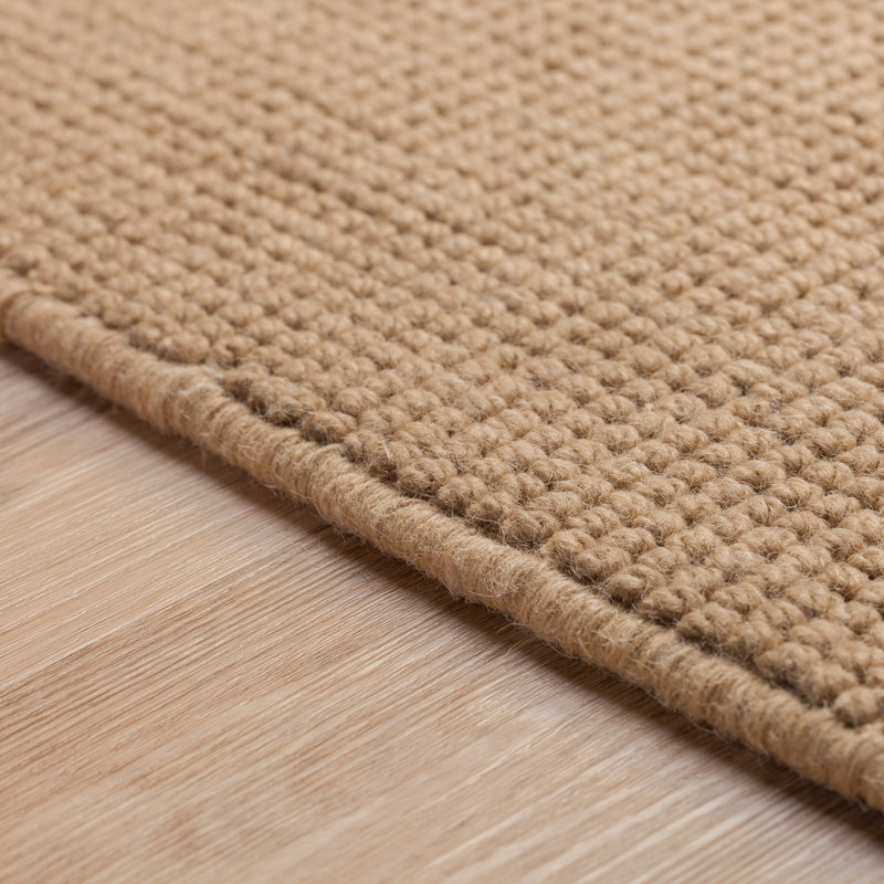 Dionne Wool Indoor Rug, Runner 2'3" x 7'6"