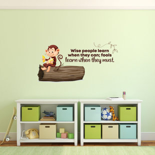 Animals Wall Sticker / Decal