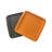 Ensemble de 2 plateaux de préparation Outset