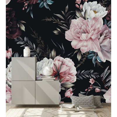 Wall Mural