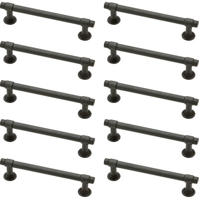 Francisco 4" Center Bar Pull Multipack