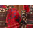 Rizbaft Red Rug 3'6" x 5'11"
