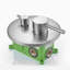 Système de douche complet avec robinet brut, robinet de baignoire et de douche avec douchette à main Sumerain-65006223
