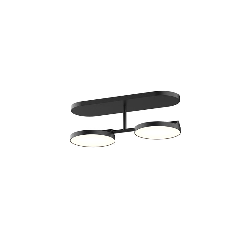 Novel 2 - Light LED Bath Bar