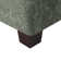 Denylah 88'' Adjustable Back Height Upholstered Sofa