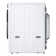4.5 Cu. Ft. Capacity Smart Front Load Energy Star Washer With Turbowash® 360° And AI DD® Built-In Intelligence