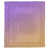Mauve et orange