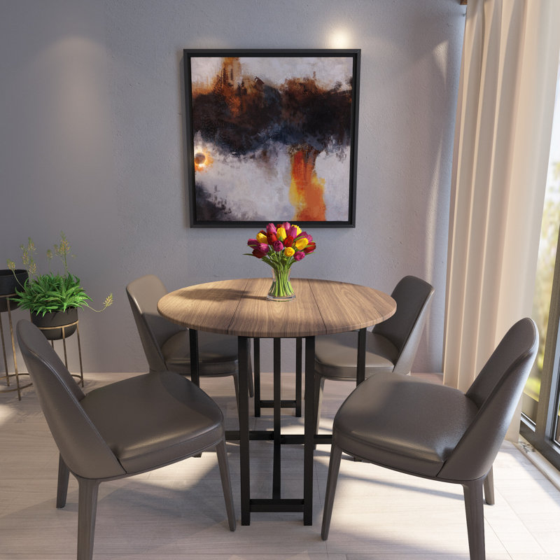 Alvinia 130cm Folding Table