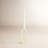 Oval Ring Taper Candle Holder-87058120-87058121