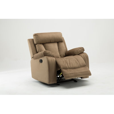 Lift Assist Recliner