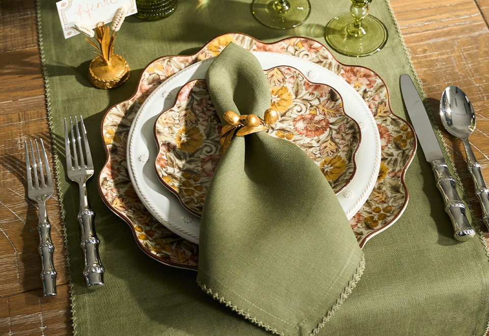 Table Accessories