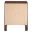 Table de bout Table de chevet moderne-286074059