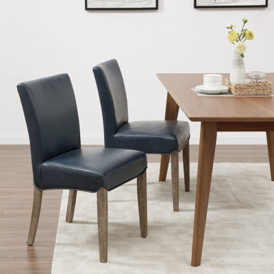 Yonkers 19'' H Upholstered Side Chair