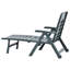Ferber 189cm Long Reclining Single Chaise-884597593