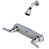 Brushed Nickel is out of stock