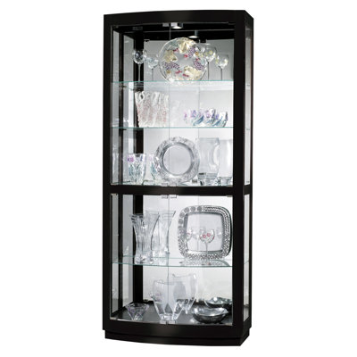 Bradington Dining Cabinet